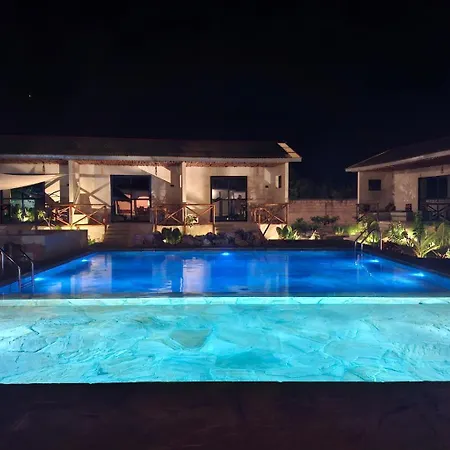 Hotel Blooming Zanzibar